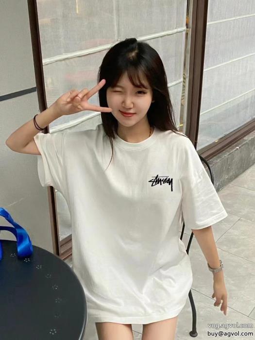 ブランド 偽物 激安 通販超稀少完売必須　限定SALESTUSSY半袖Tシャツ_0_0