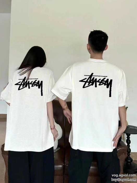 ブランド 偽物 激安 通販超稀少完売必須　限定SALESTUSSY半袖Tシャツ_0_2