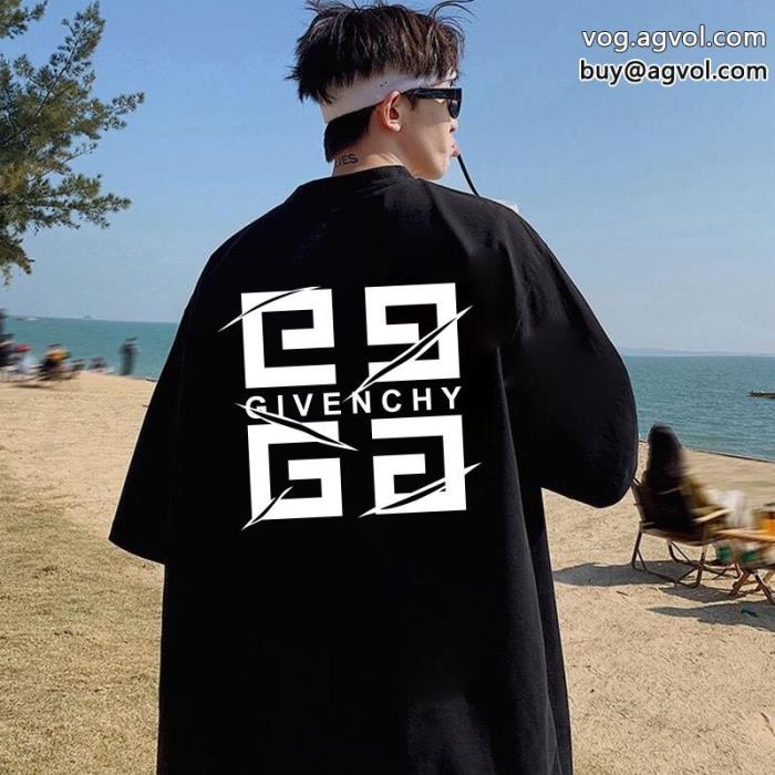 半袖Tシャツジバンシーコピー 商品 通販最新作新作モデル_0_1