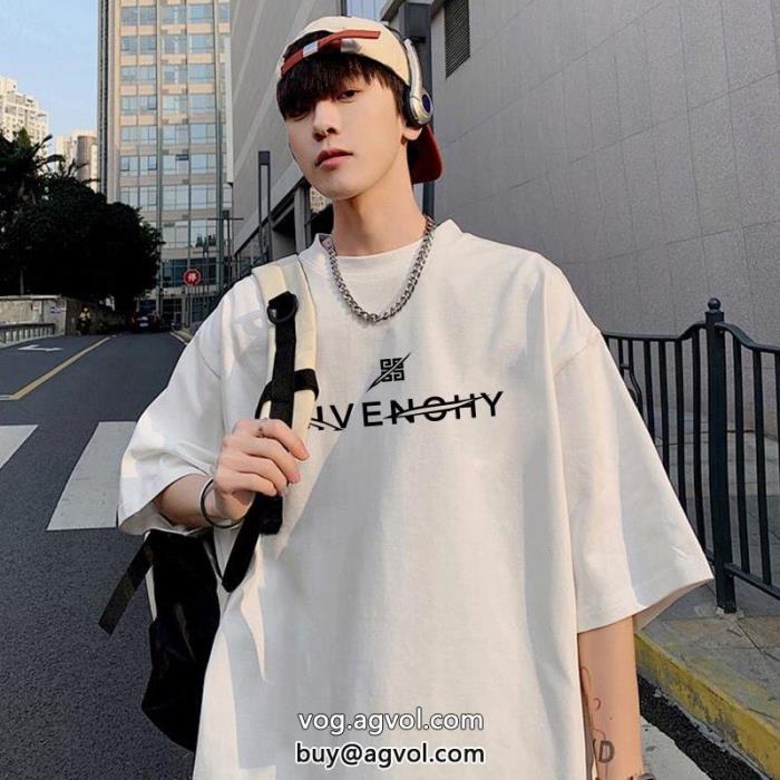 半袖Tシャツジバンシーコピー 商品 通販最新作新作モデル_0_2