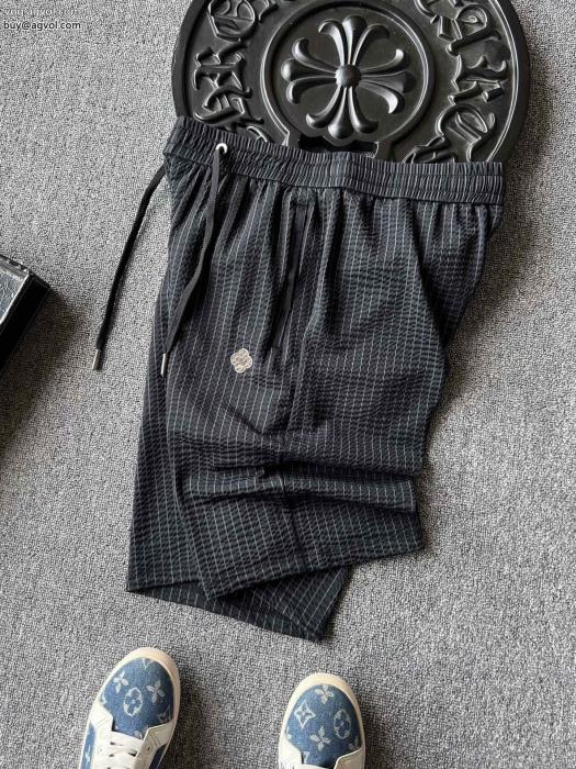 FENDIコピー ブランド今人気の秘訣2024SSコレクションに新着半ズボン_0_1