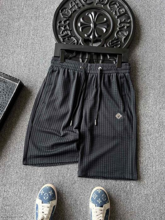 FENDIコピー ブランド今人気の秘訣2024SSコレクションに新着半ズボン_0_4