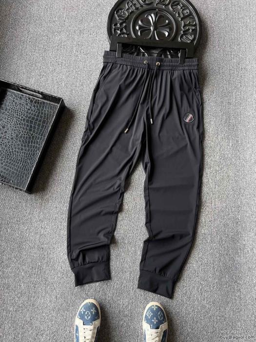 スラックスMONCLER今年の大トレンドスタイリッシュブランド 通販 激安_0_1