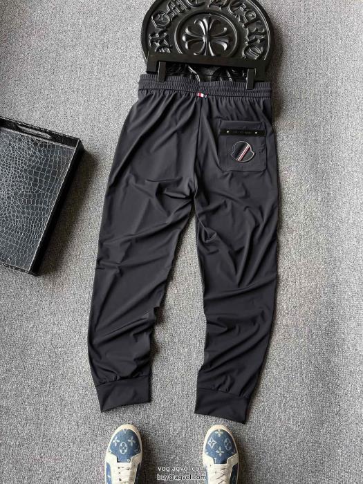 スラックスMONCLER今年の大トレンドスタイリッシュブランド 通販 激安_0_3