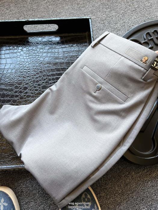 FENDI偽物 通販 スラックス着心地のいい大注目日本未入荷_0_3