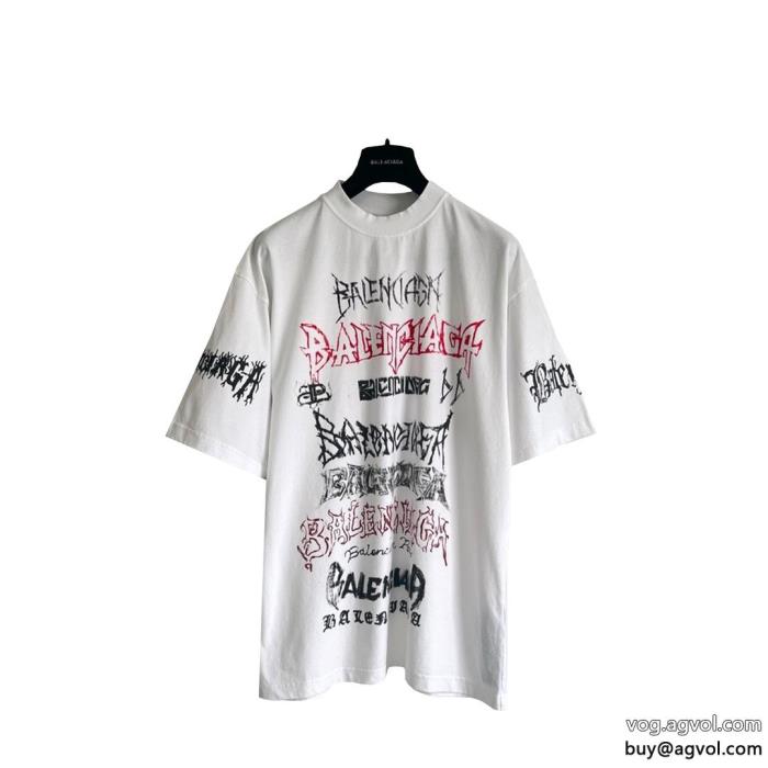 半袖Tシャツコピー 通販バレンシアガ優れもの最大の魅力_0_0