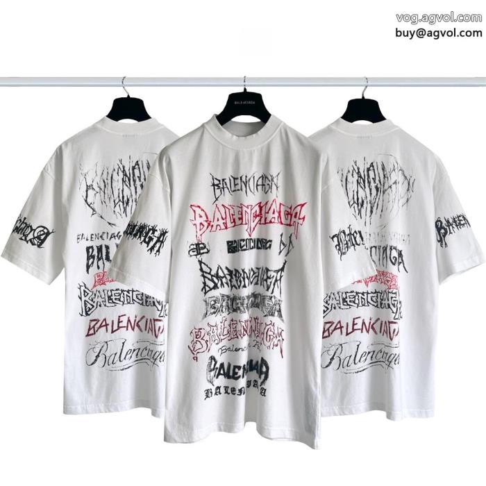 半袖Tシャツコピー 通販バレンシアガ優れもの最大の魅力_0_1