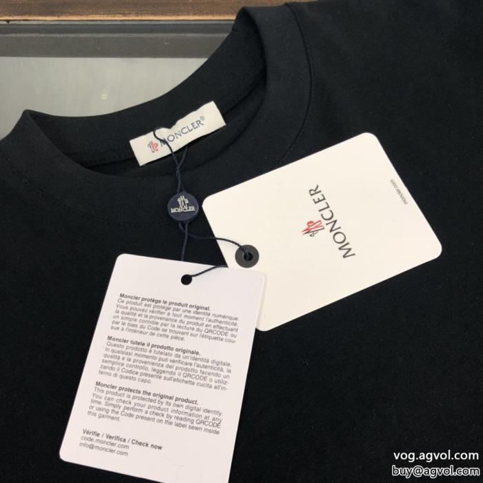激安 ブランド 通販半袖Tシャツモンクレール着心地良く即完売_0_2
