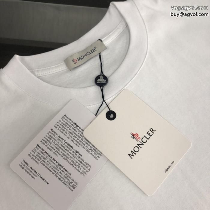 激安 ブランド 通販半袖Tシャツモンクレール着心地良く即完売_0_3