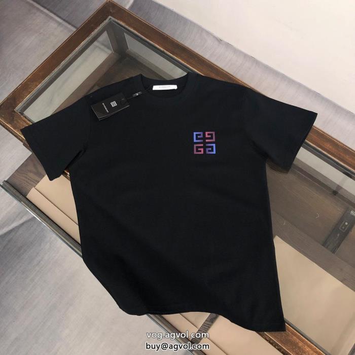 半袖Tシャツブランド コピー s 級お買得セールきれいめ派に上質ジバンシー_0_0