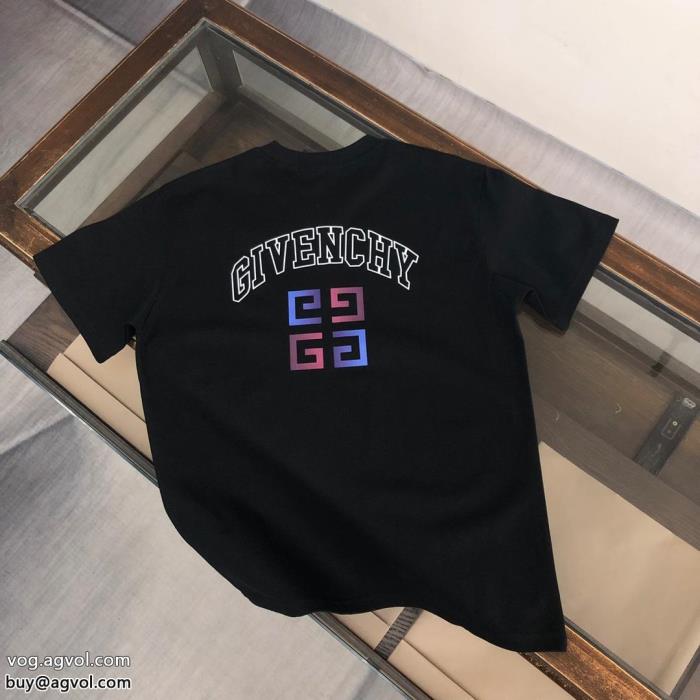 半袖Tシャツブランド コピー s 級お買得セールきれいめ派に上質ジバンシー_0_1