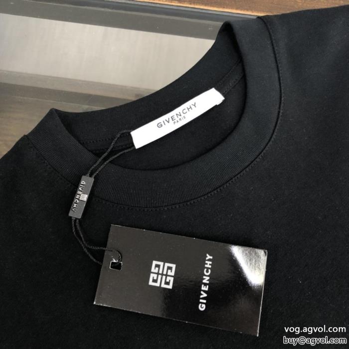 半袖Tシャツブランド コピー s 級お買得セールきれいめ派に上質ジバンシー_0_2