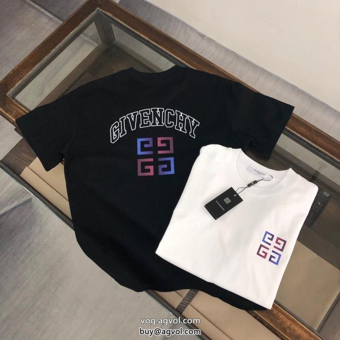 半袖Tシャツブランド コピー s 級お買得セールきれいめ派に上質ジバンシー_0_4