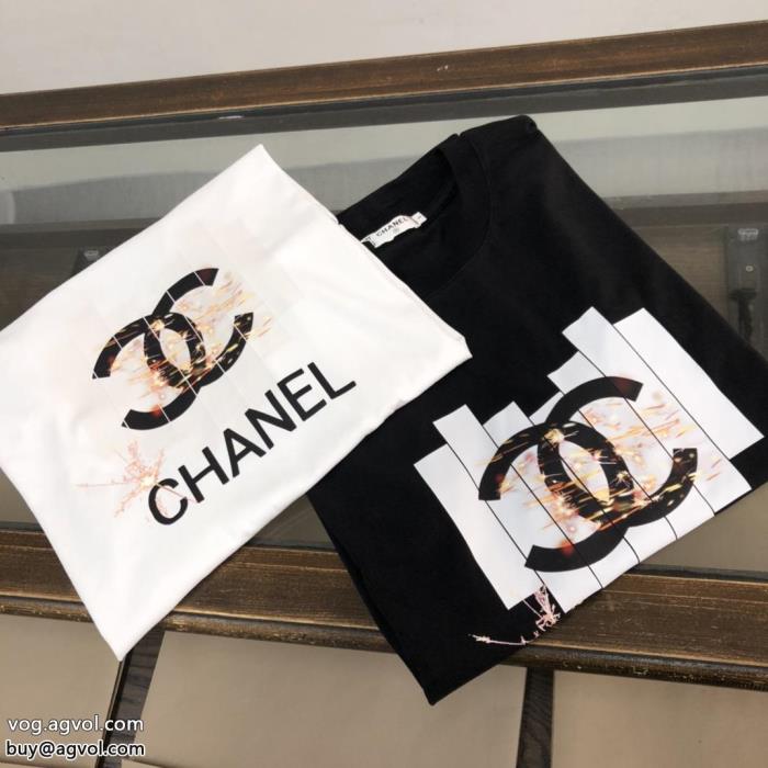 半袖Tシャツ期間限定定番人気最新作ブランド コピー 品CH_0_0