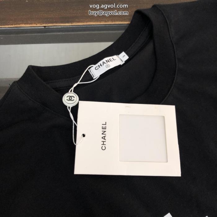 半袖Tシャツ期間限定定番人気最新作ブランド コピー 品CH_0_2