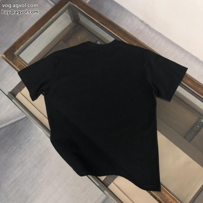 今シーズンは特に人気限定SALEブランド 品 激安 通販フェンディ半袖Tシャツ_0_2