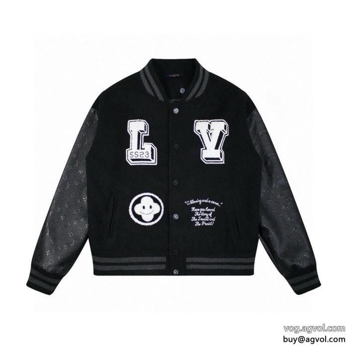 LOUIS VUITTONコート憧れの23新作春の新生活コピー ブランド 販売_0_0