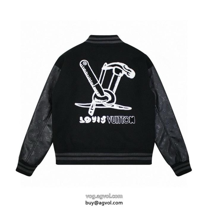 LOUIS VUITTONコート憧れの23新作春の新生活コピー ブランド 販売_0_1