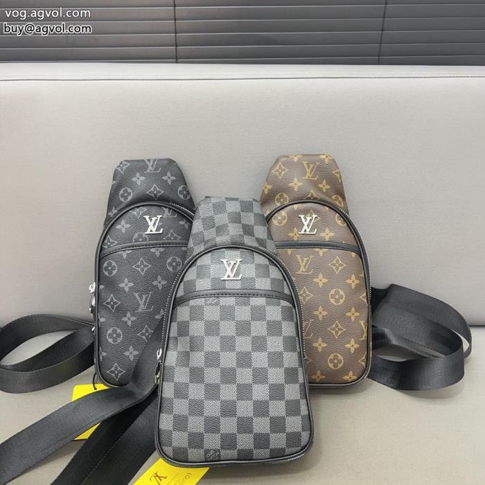 季節感をプラス人気商品上品さ漂うショルダーバッグLOUIS VUITTONブランド コピー 販売_0_1
