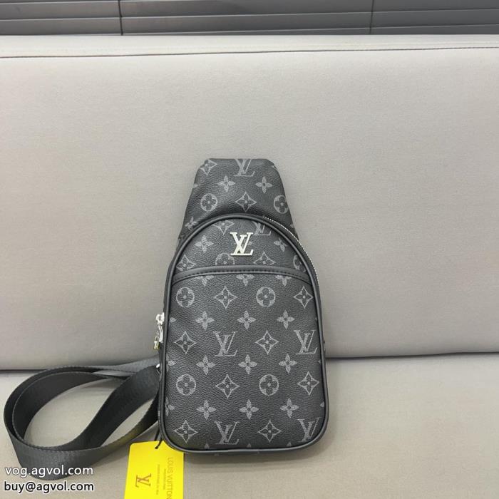 季節感をプラス人気商品上品さ漂うショルダーバッグLOUIS VUITTONブランド コピー 販売_0_4
