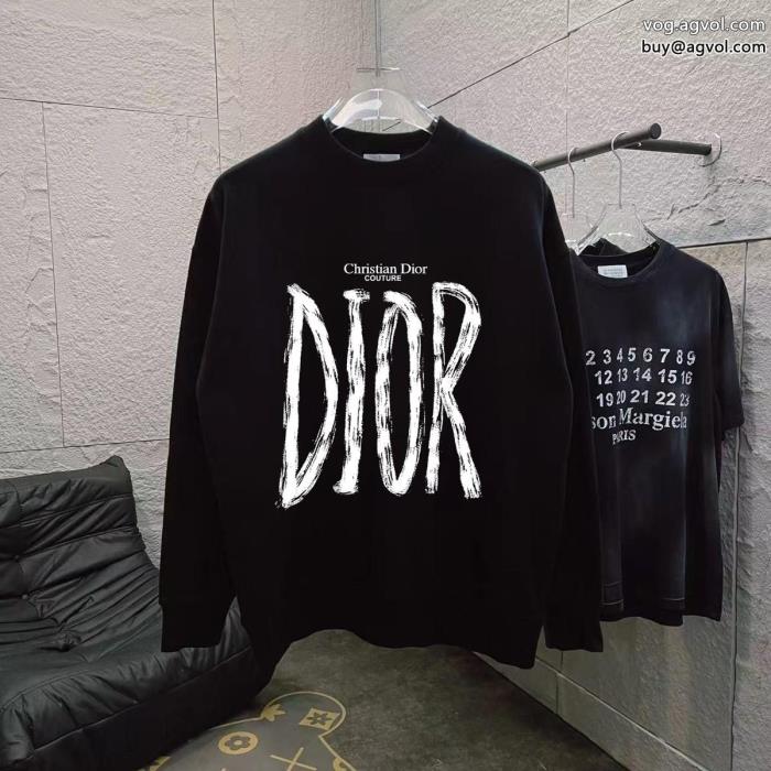 DIORブランド コピー 着払いパーカー完売品夏に大活躍間違いなし人気新商品_0_2