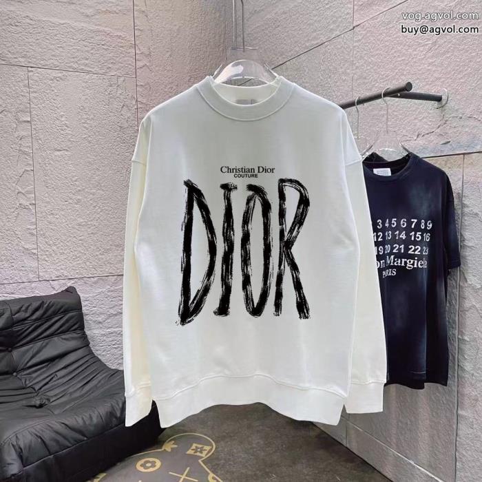 DIORブランド コピー 着払いパーカー完売品夏に大活躍間違いなし人気新商品_0_3