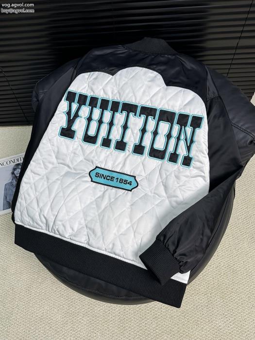 大人気ブランドクラシックな雰囲気のトップス激安 通販 専門LOUIS VUITTONコート_0_1