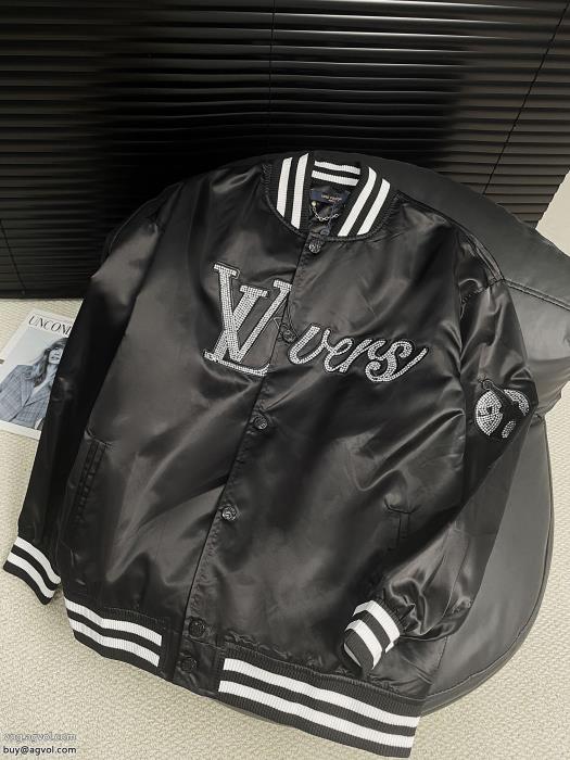 偽 ブランド 通販LOUIS VUITTON新作限定お早めに超一流のブランドコート_0_1