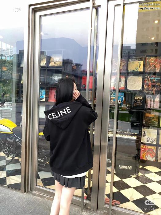 ブランド 激安VIP 先行セール2024年夏最終価格セールコートCELINE_0_3