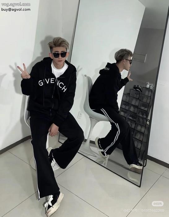 GIVENCHYコート話題沸騰軽やかな素材感ブランド コピー ショップ_0_4