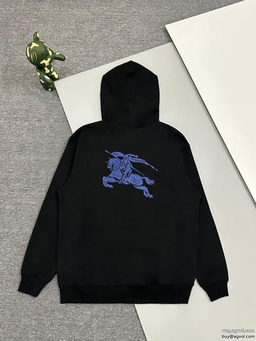 ギフト最適新作セール価格でBURBERRY偽 ブランド 通販パーカー_0_1