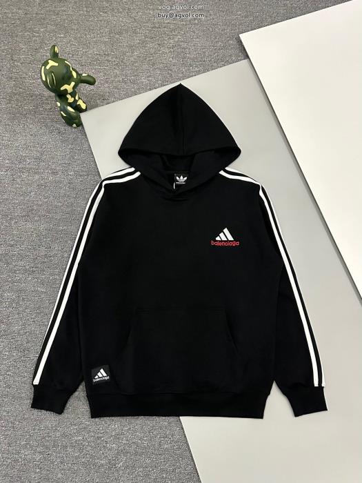 ブランド 偽物 激安 通販速達発送先行入手パーカーbalenciaga_0_1