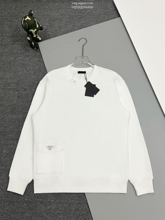 パーカーPRADAスタイルアップ効果先行入手ブランド コピー 販売_0_1
