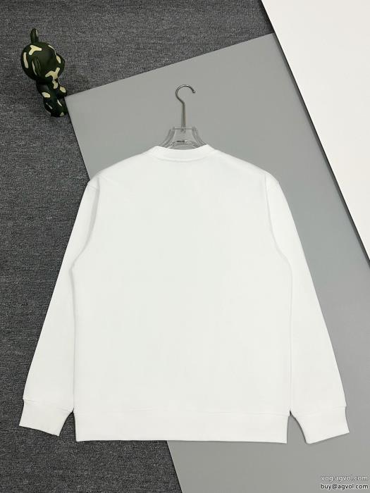 2024SSコレクションに新着最前線PRADA偽 ブランド パーカー_0_2