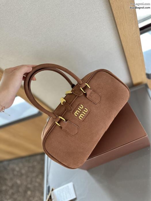 バッグ在庫数限定幅広い層におすすめブランド コピー 激安MIUMIU_0_3
