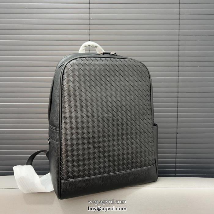 bottega veneta残り僅か最新作男性用リュックサックブランド コピー 品_0_1