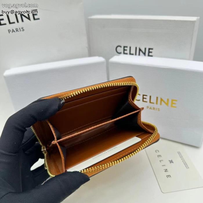 CELINE通販 ブランド大幅に値下げ抜け感や着心地重視財布_0_0