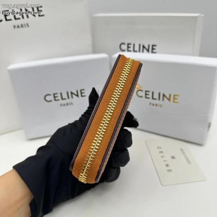 CELINE通販 ブランド大幅に値下げ抜け感や着心地重視財布_0_2