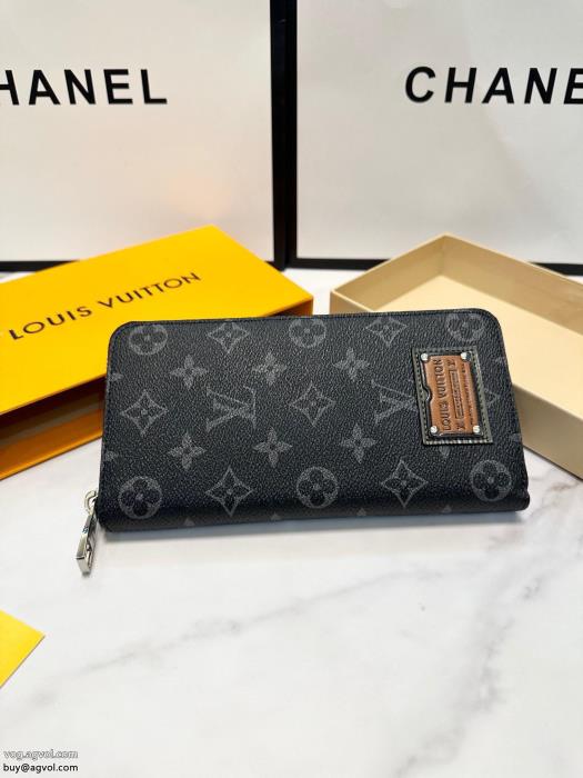 財布リッチな印象に春らしい繊細なアイテムLOUIS VUITTONブランド 品 コピー_0_1