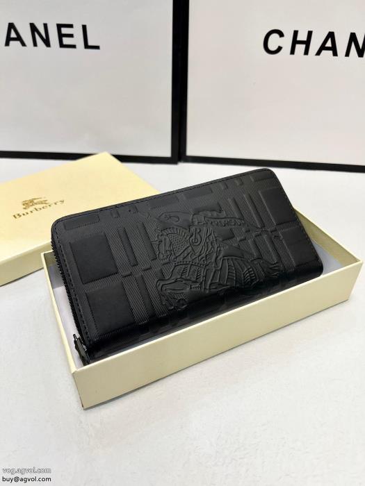 ブランド コピー  期間限定定番人気財布BURBERRY_0_1