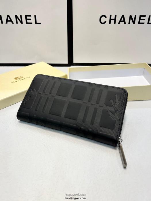 ブランド コピー  期間限定定番人気財布BURBERRY_0_2