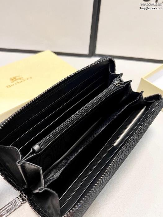 ブランド コピー  期間限定定番人気財布BURBERRY_0_3