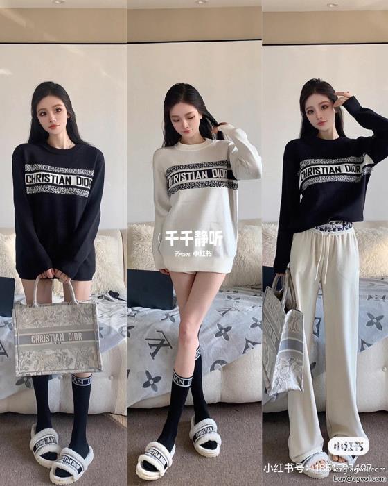 ブランド 激安 セーター着心地良くネクストヒット必至ブランドDIOR_0_5