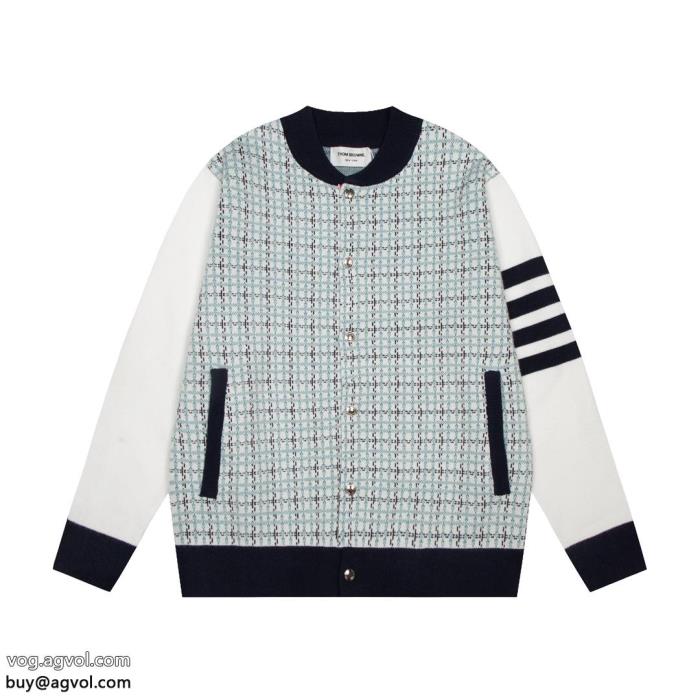 優秀なアイテムギフト最適期間限定ブランド コピーコートTHOM BROWNE_0_0