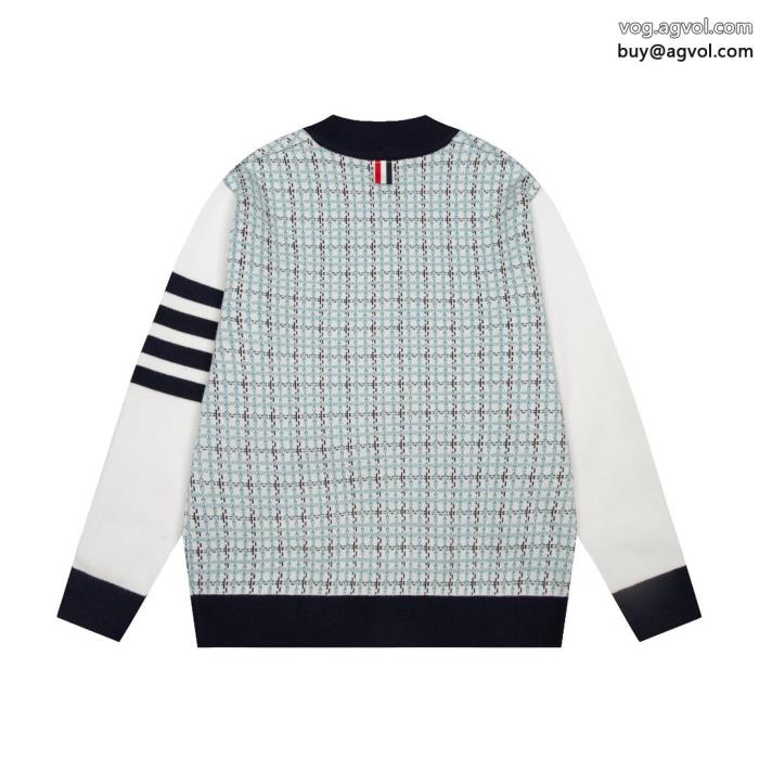 優秀なアイテムギフト最適期間限定ブランド コピーコートTHOM BROWNE_0_2