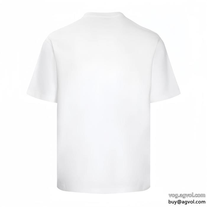 DIOR半袖Tシャツ毎シーズン人気が高い在庫確保済ブランド コピー s 級_0_2