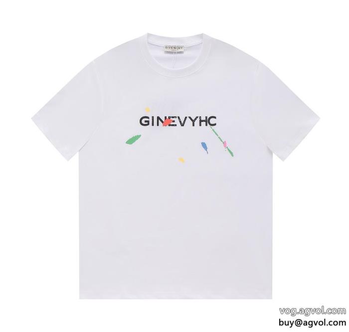 半袖Tシャツブランド 激安大人気アイテム在庫手元にあり即発セール必需品ジバンシー_0_0