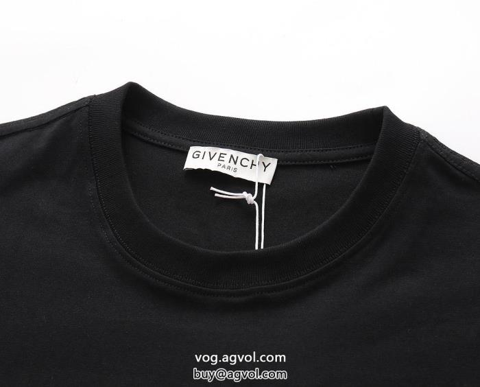 半袖Tシャツブランド 激安大人気アイテム在庫手元にあり即発セール必需品ジバンシー_0_3