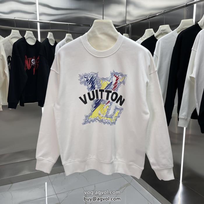 新作モデル今季はファション感漂うパーカーコピー ブランド 通販LOUIS VUITTON_0_0
