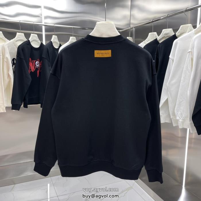 新作モデル今季はファション感漂うパーカーコピー ブランド 通販LOUIS VUITTON_0_2